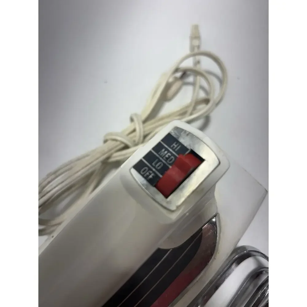 GE vintage general